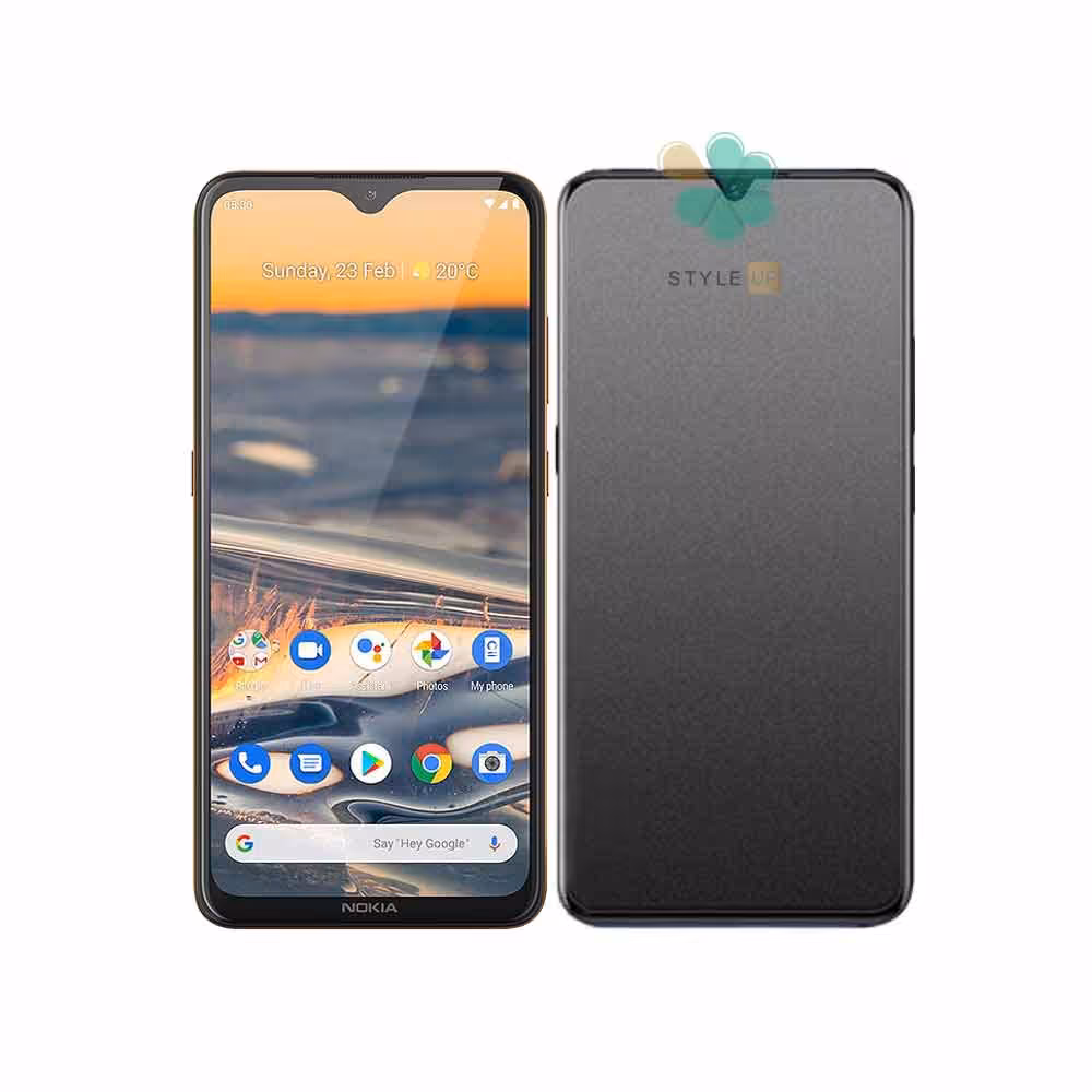 محافظ صفحه گلس مات گوشی نوکیا Nokia 5.3