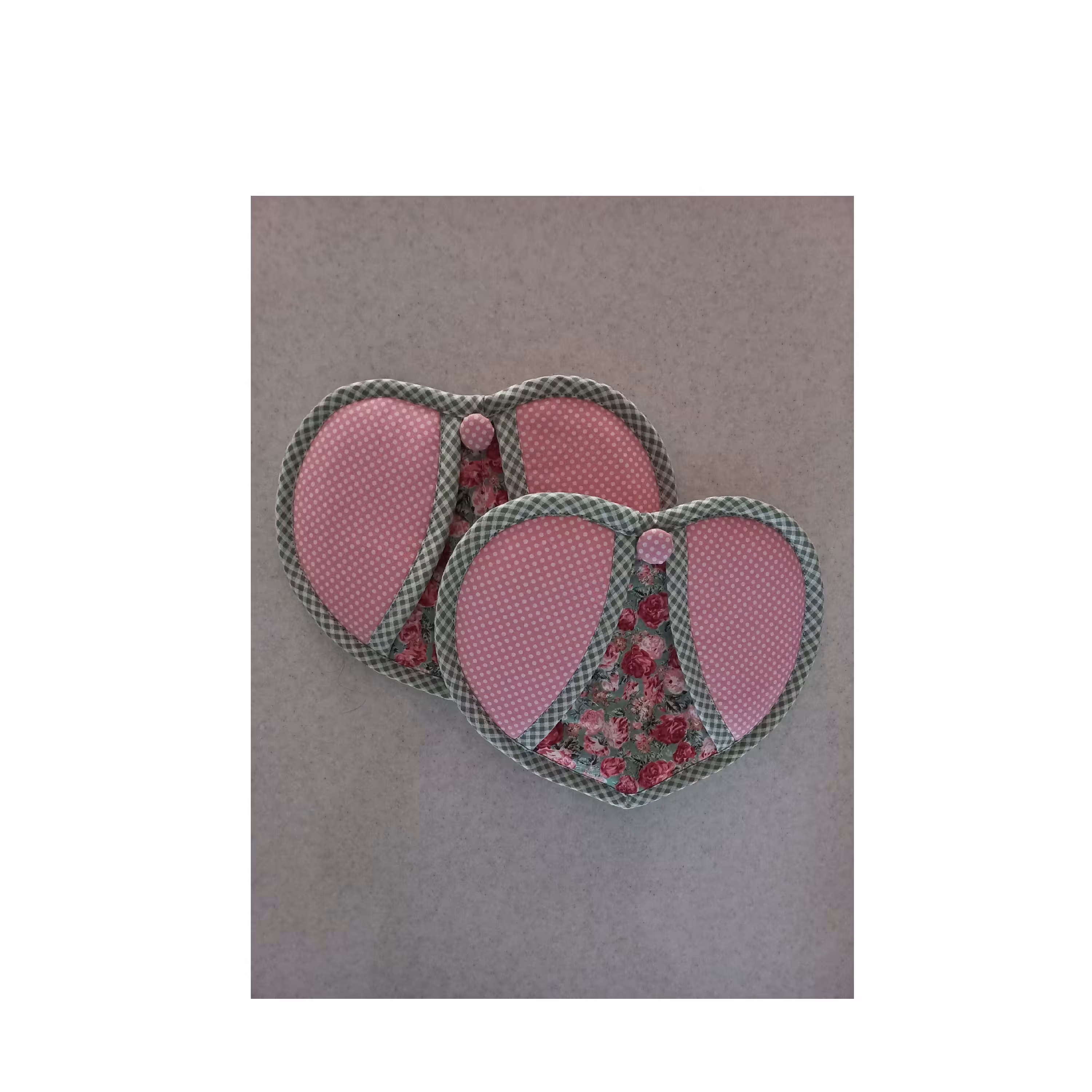 دستگیره قلب