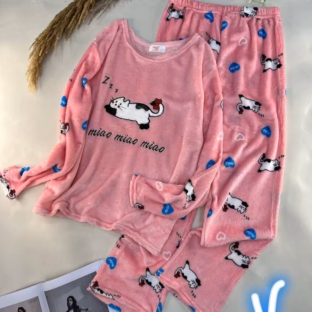 ست پینکی تدی ارسال رایگان 