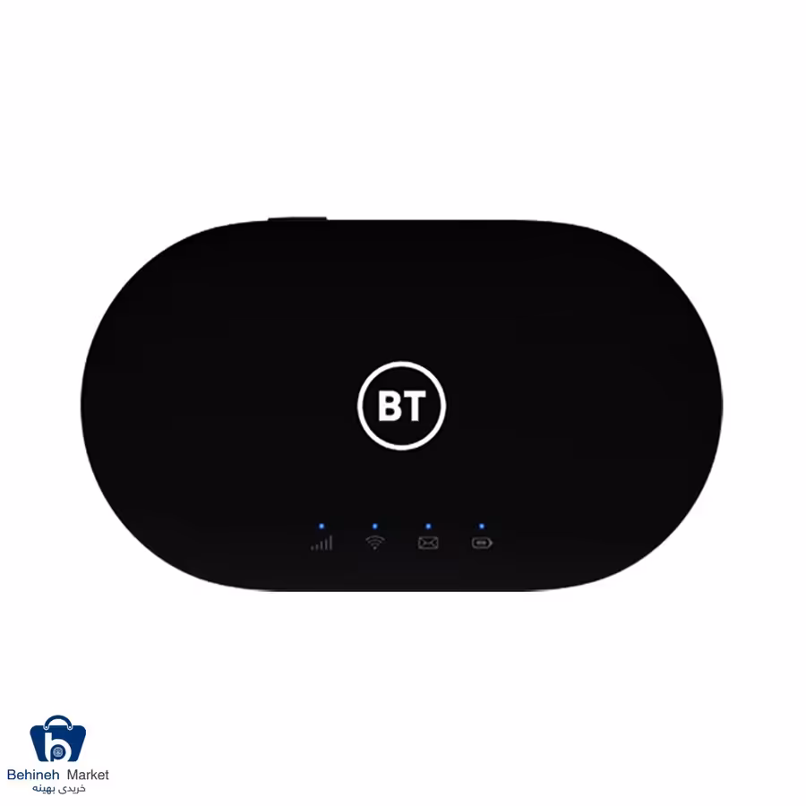 مودم 4.5G بی سیم قابل حمل آلکاتل مدل BT71
