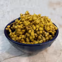 ترشی پسته کوهی تازه  (بنه) نیم کیلویی