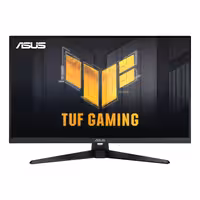 مانیتور گیمینگ 32 اینچ ایسوس مدل TUF Gaming VG32AQA1A