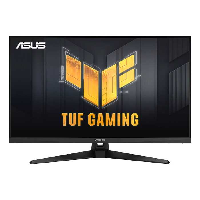 مانیتور گیمینگ 32 اینچ ایسوس مدل TUF Gaming VG32AQA1A