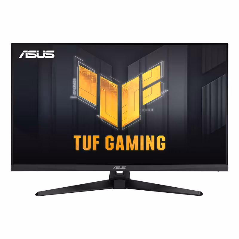 مانیتور گیمینگ 32 اینچ ایسوس مدل TUF Gaming VG32AQA1A