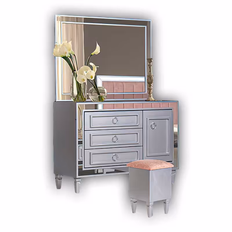 میز آرایش آینه خور اسپرت