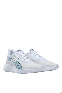 کفش دو و تمرین سفید زنانه پوست در حال رانینگ HQ4149 Lide 3.0 Reebok