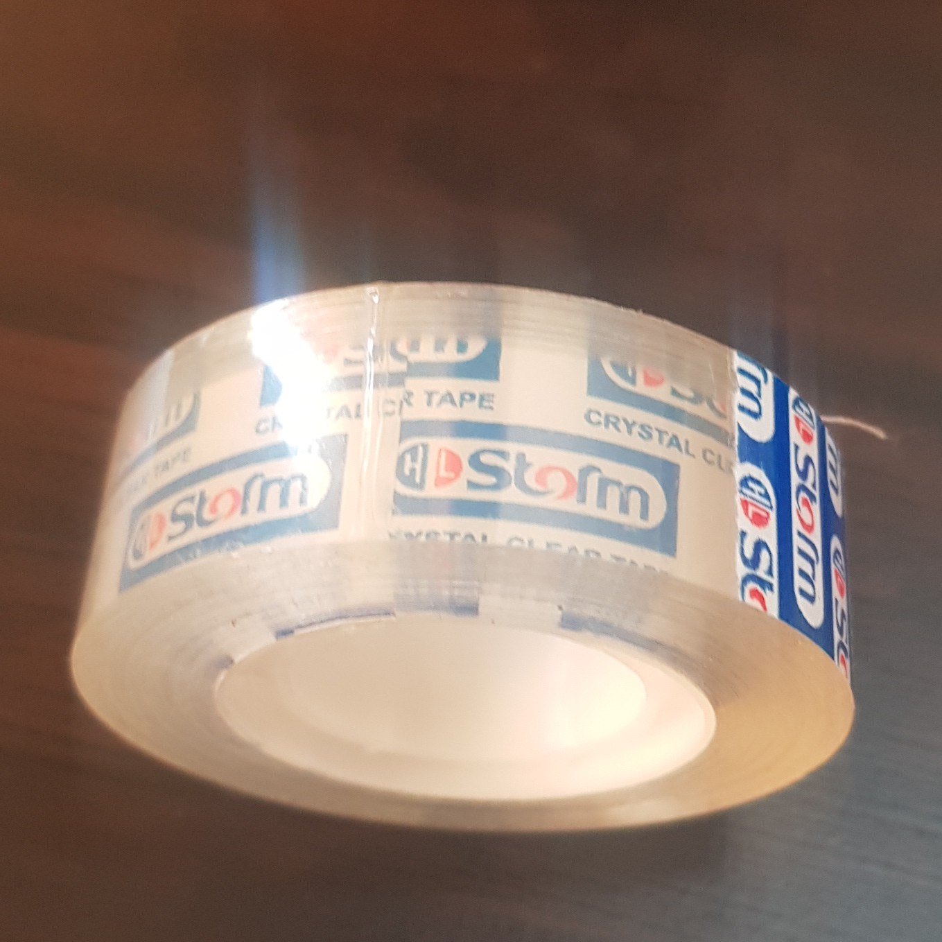 چسب نواری کوچک 2 سانتی