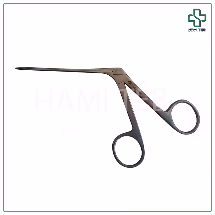 پنس کروکودیل گوش