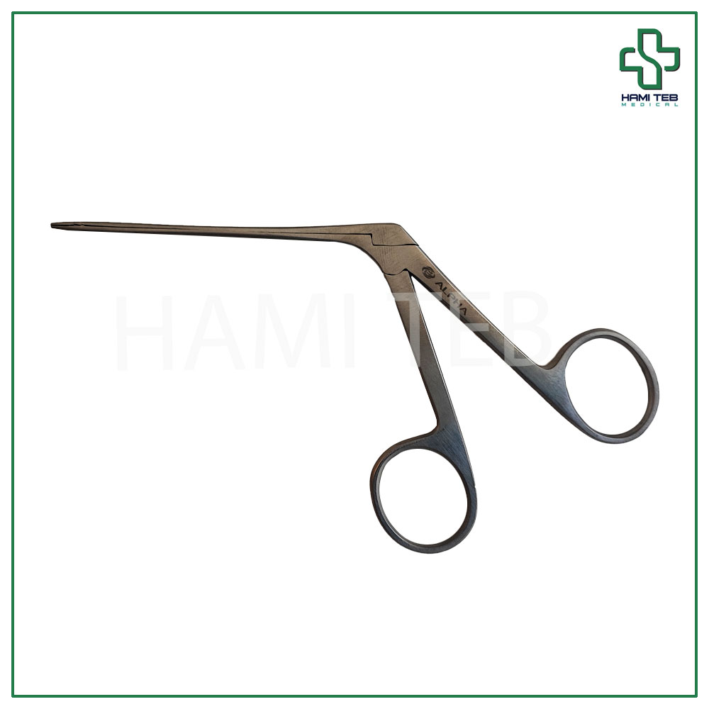 پنس کروکودیل گوش