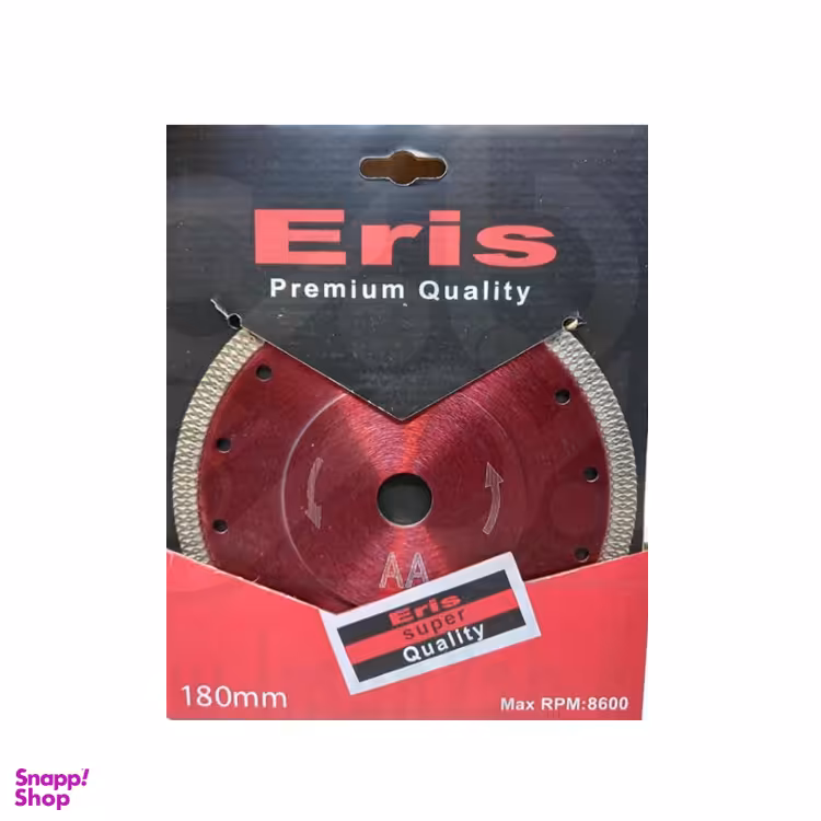 صفحه برش پرسلان اریس (Eris) مدل E-180