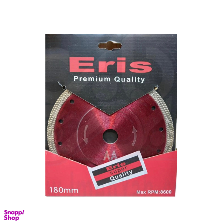 صفحه برش پرسلان اریس (Eris) مدل E-180