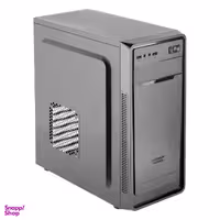 کیس کامپیوتر گرین مدل HOMA