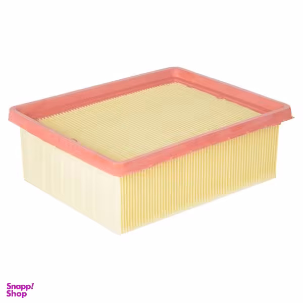 فیلتر هوای پژو 206 قدیم سرکان کد SF 974