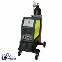 دستگاه جوشکاری تیگ گام الکتریک مدل PSQ400AC/DC - ابزار یراق
