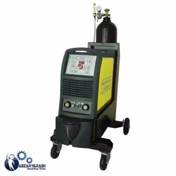 دستگاه جوشکاری تیگ گام الکتریک مدل PSQ400AC/DC - ابزار یراق