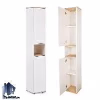 کمد سرویس بهداشتی BLJ106