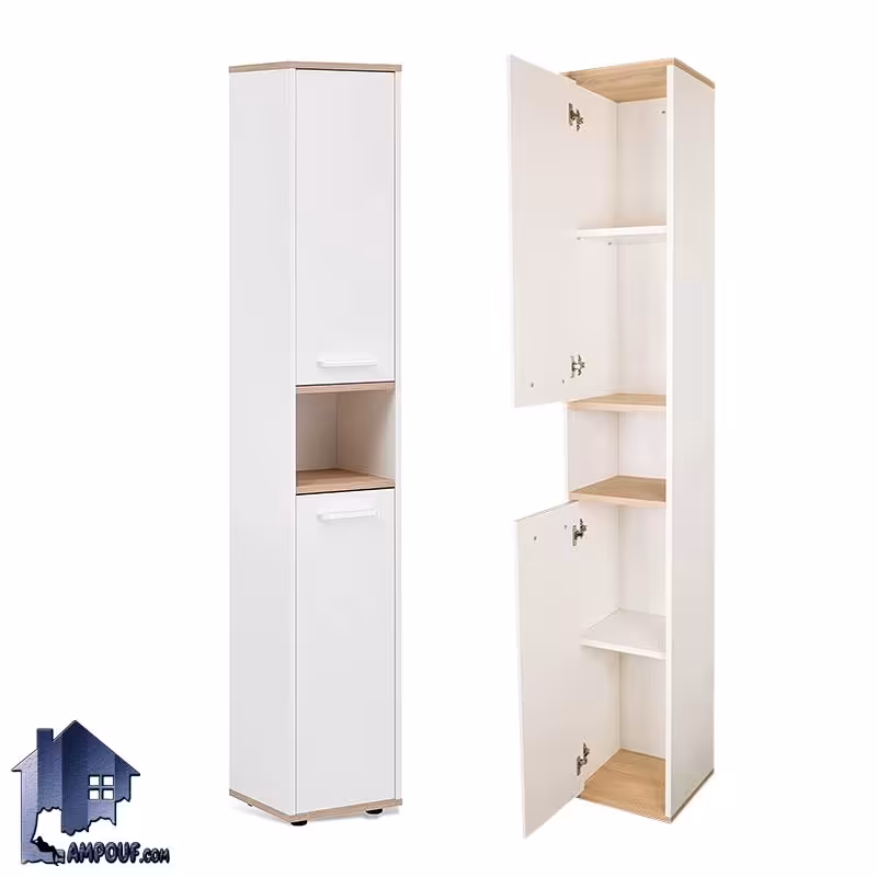 کمد سرویس بهداشتی BLJ106