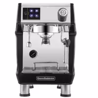 دستگاه اسپرسوساز جیمیلای3200  متصل به آب شهری 