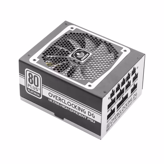 پاور گرین GP1050B OCDG