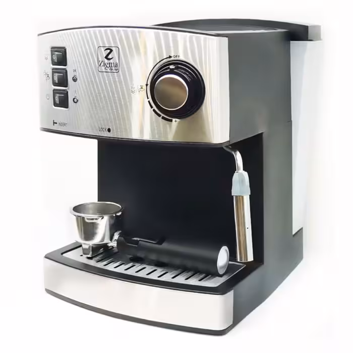 اسپرسوساز زیگما مدل RL-222