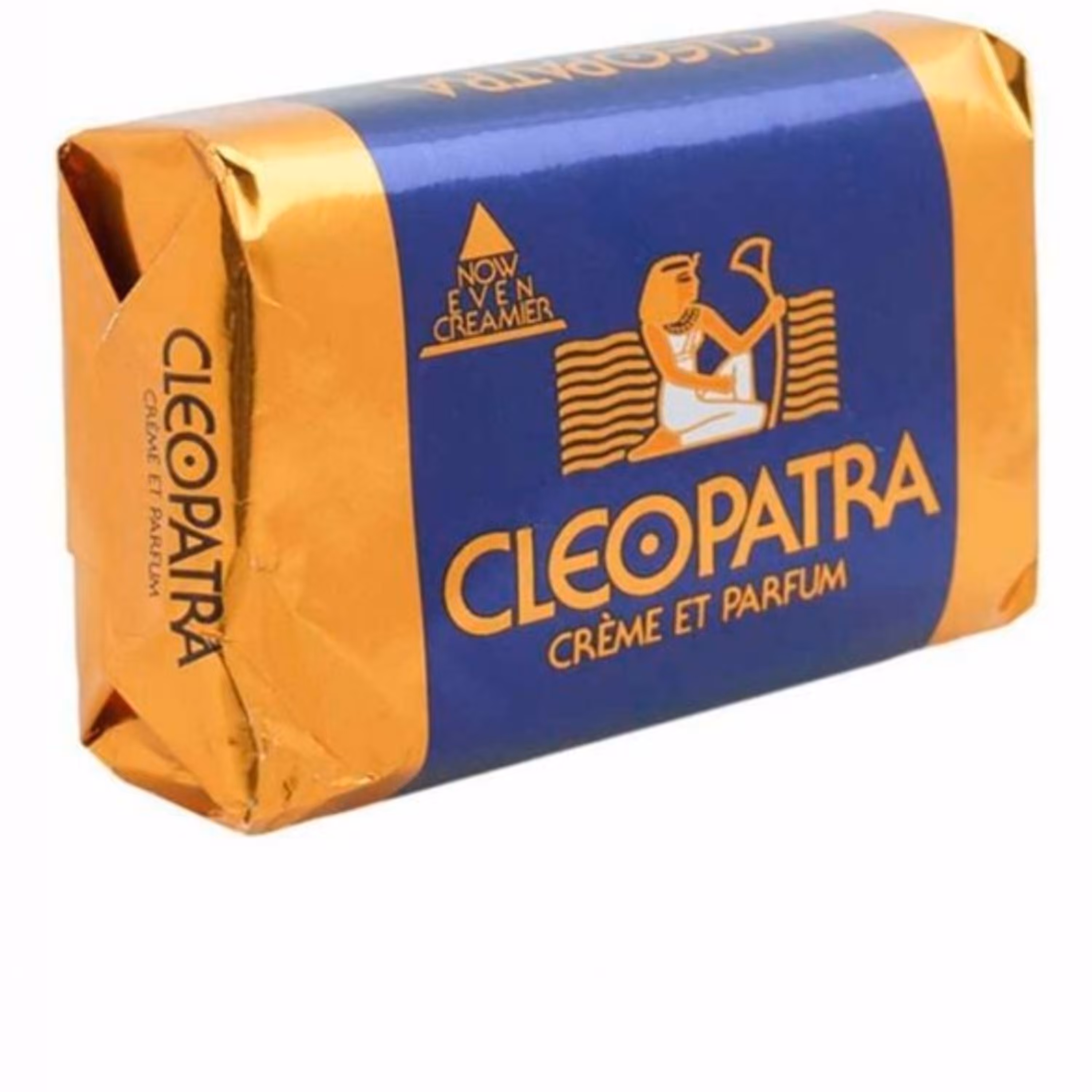 صابون کلوپاترا اصل (بسته 6عددی)