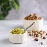 قاووت(قوتو)پسته معجون انرژی از و خشمزه تازه و درجه یک خانگی اصل کرمان(یک کیلو)