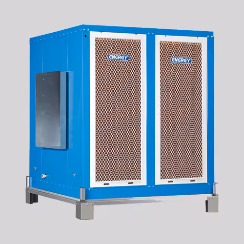 کولر آبی صنعتی سلولزی انرژی مدل EC25