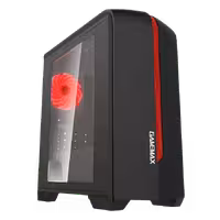مشخصات ، قیمت و خرید کیس کامپیوتر GAME MAX Centauri H601BR