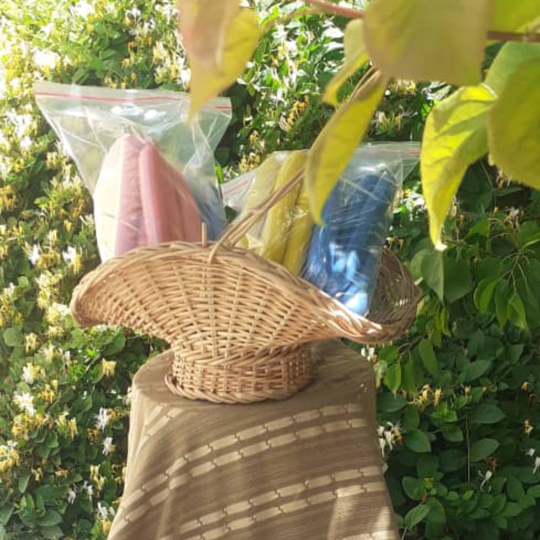 سوسیس و کالباس