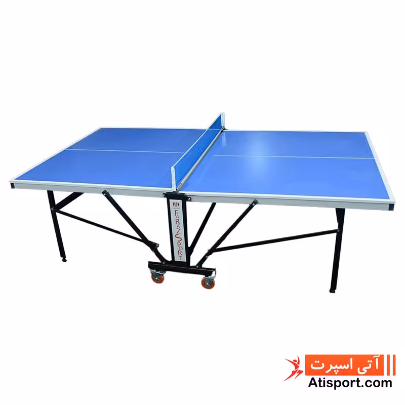 میز پینگ پنگ 16 میل ام دی اف TT5