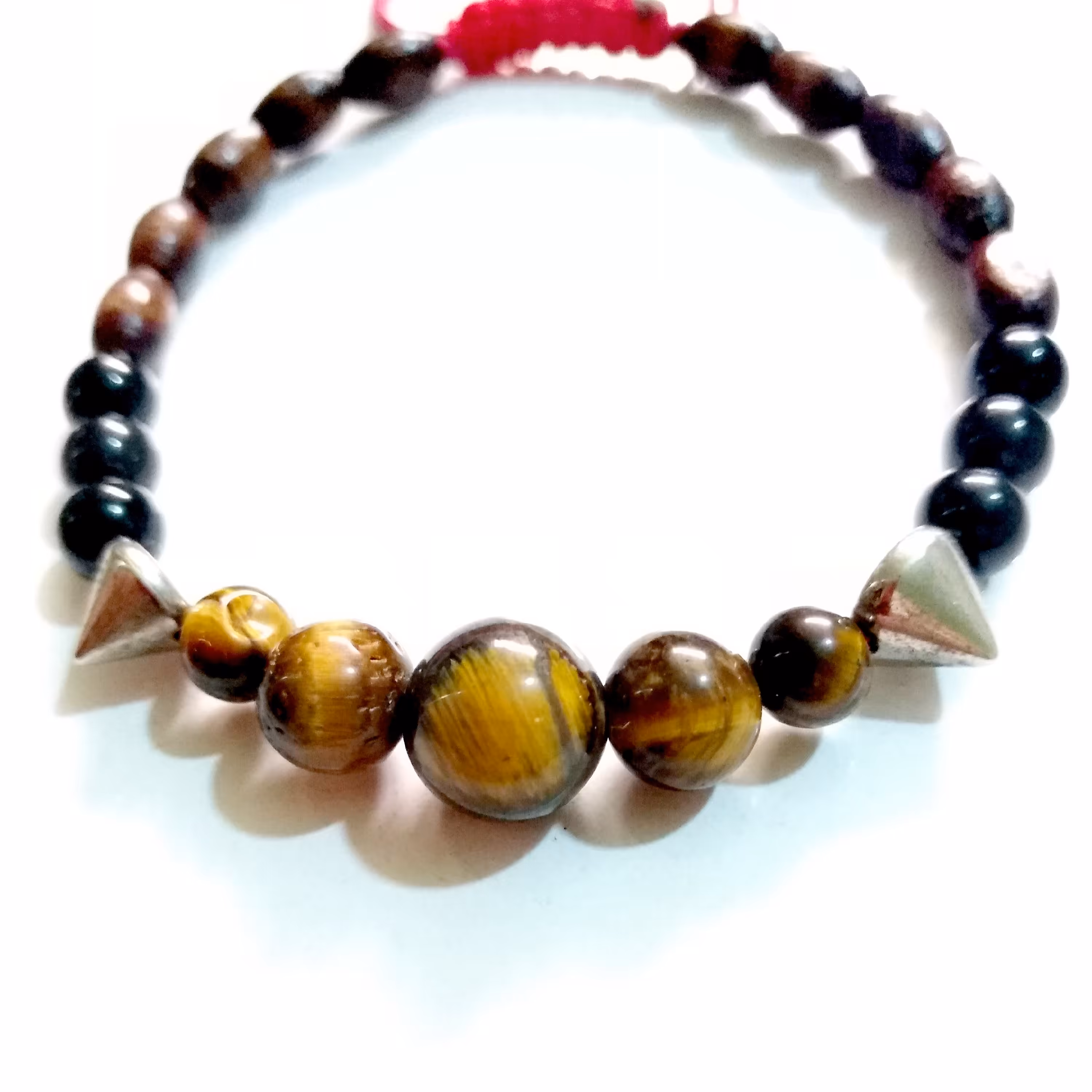 دستبند چشم ببر 