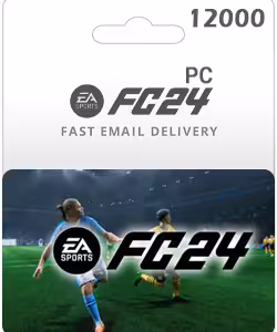 اف سی پوینت 12000 پی سی