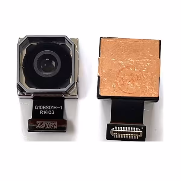 دوربین پشت شیائومی Xiaomi Mi 11T Pro - دنافون