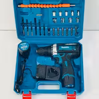 دریل شارژی 24 ولت ماکیتا