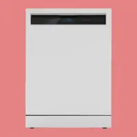 ماشین ظرفشویی اسنوا 13 نفره مدل SDW-F353200