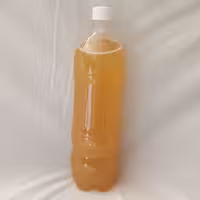 سرکه انگور خالص خمره ای باروتی فوق العاده بدونه هیچگونه مواد شیمایی و افزودنی و آب خالصه خالص