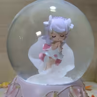 گوی موزیکال فانتزی پرنسس