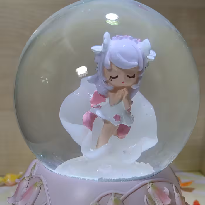 گوی موزیکال فانتزی پرنسس