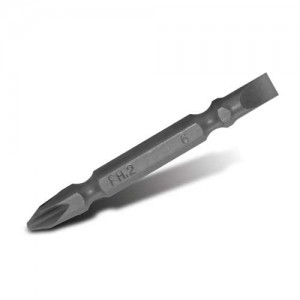 نوک پیچ گوشتی یکسر چهارسو یکسر دوسو واستر مدل VASTER VB001