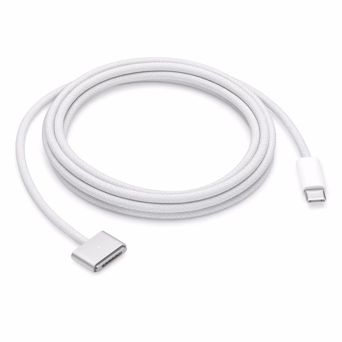 کابل شارژ 2 متری اپل مدل USB-C to MagSafe 3