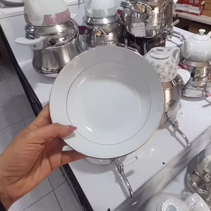 کاسه ابگوشت