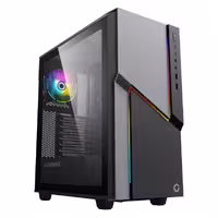 کیس گیمینگ گیم‌ مکس مدل NINJA COC - پردیس پازار