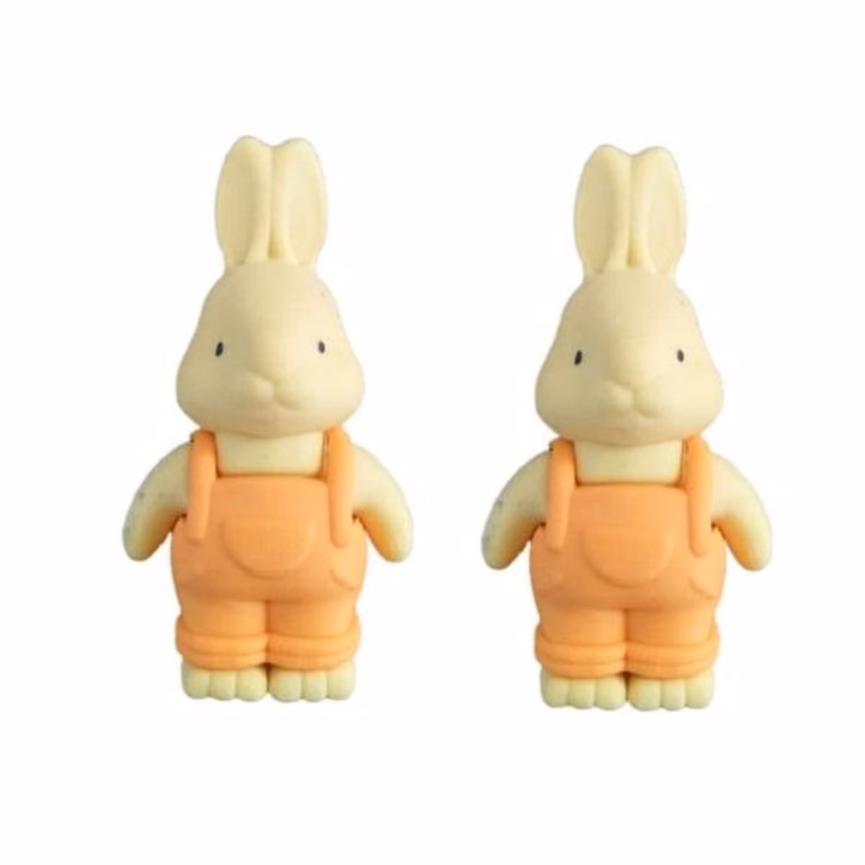 پاک کن مدل خرگوش بسته 2 عددی