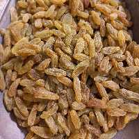 کشمش سبز آفتابی لوکس(200گرمی)