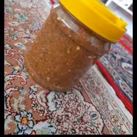 ترشی لیته کبابی