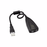 کارت صدا مدل 5H درجه یک