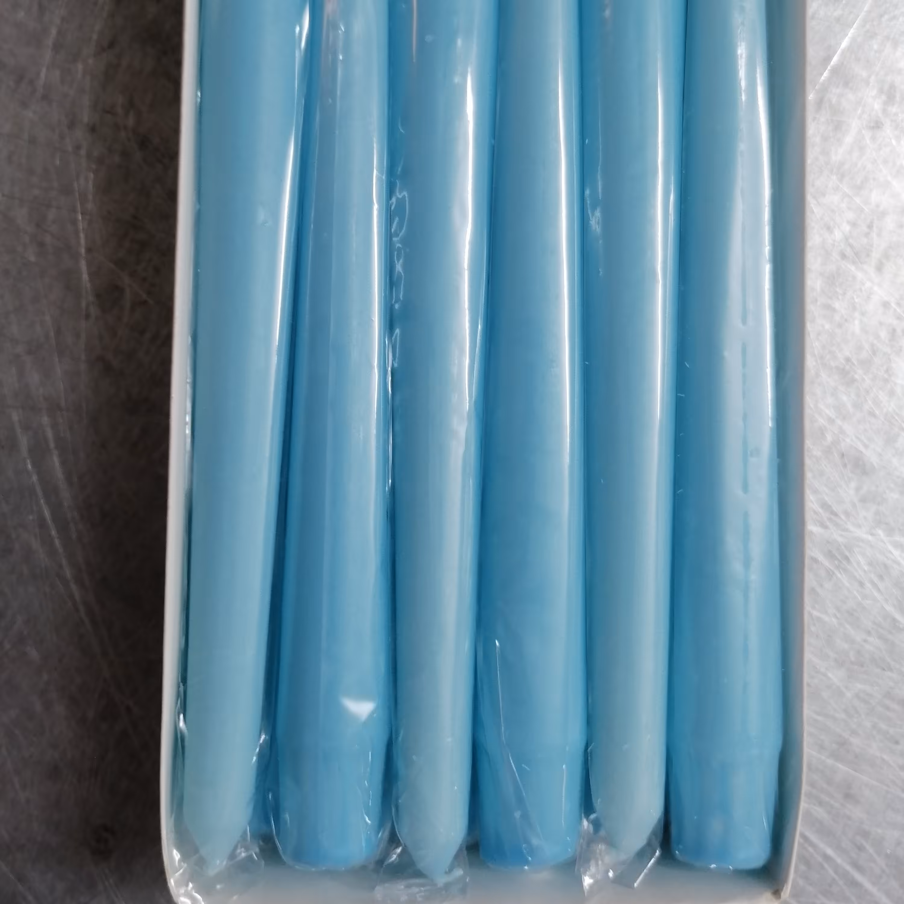 شمع قلمی 20 سانت