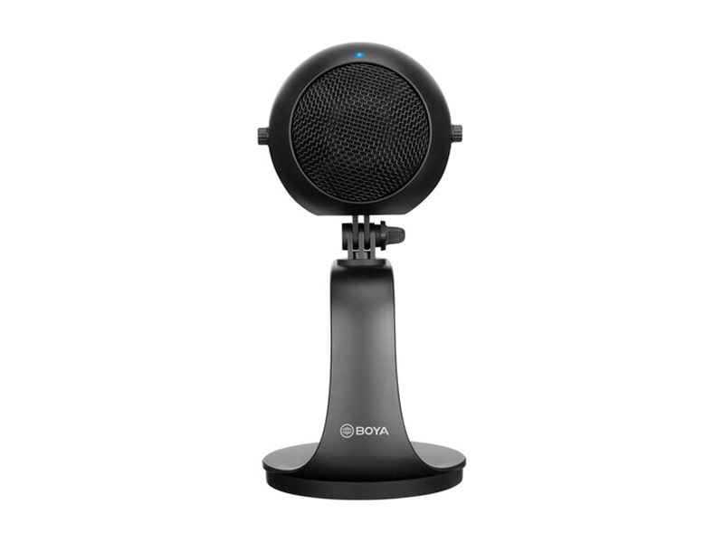 میکروفون استودیویی بویا BOYA BY-PM300 Recording Microphone For Studio