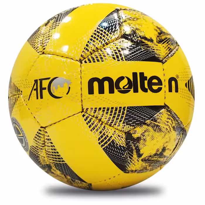 توپ فوتبال مولتن ای اف سی 2023