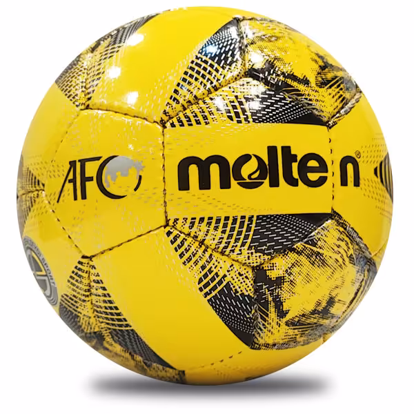 توپ فوتبال مولتن ای اف سی 2023